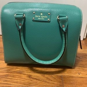 Kate spade purse
